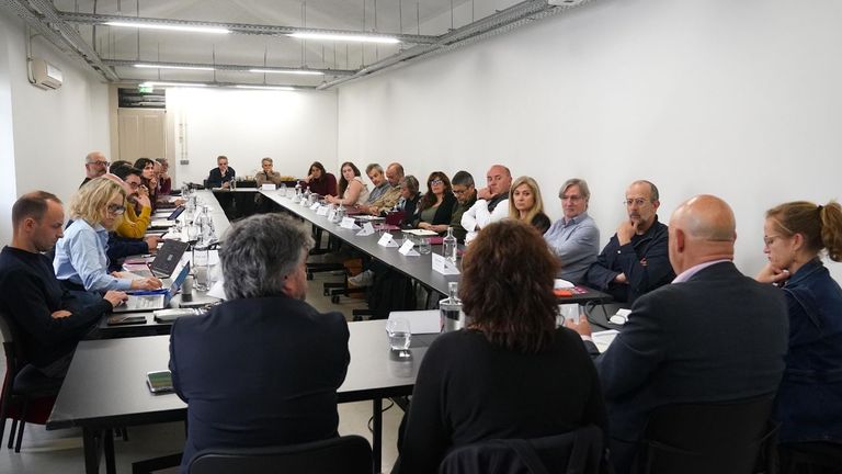El Eixo Atlántico quiere crear una red de festivales para apoyar el cine de la Eurorregión