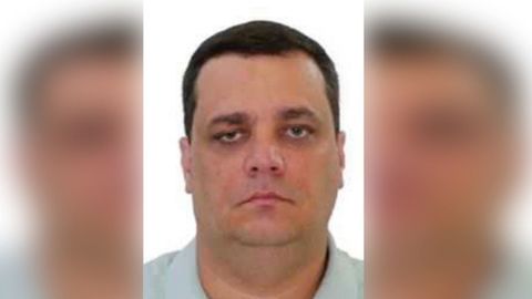 Cristiano Mendes de Córdoba Nascimento, lugarteniente de Carvalho, está acusado de liderar la organización desmantelada en España en el marco de la operación Turia.
