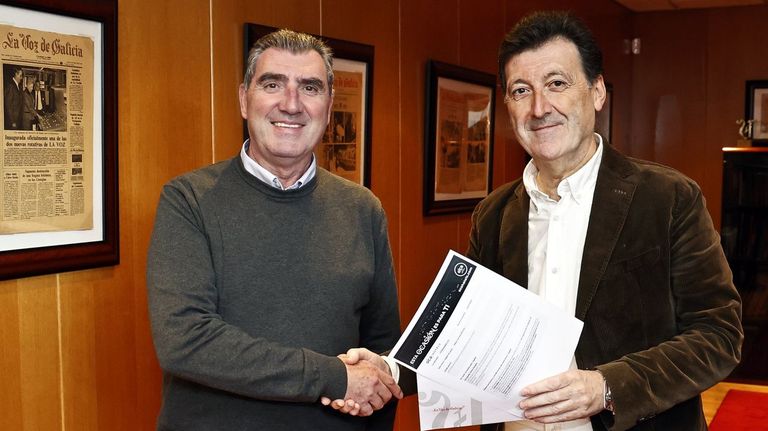 La Voz de Galicia convoca a 27.ª edición do seu concurso Relatos dos Lectores