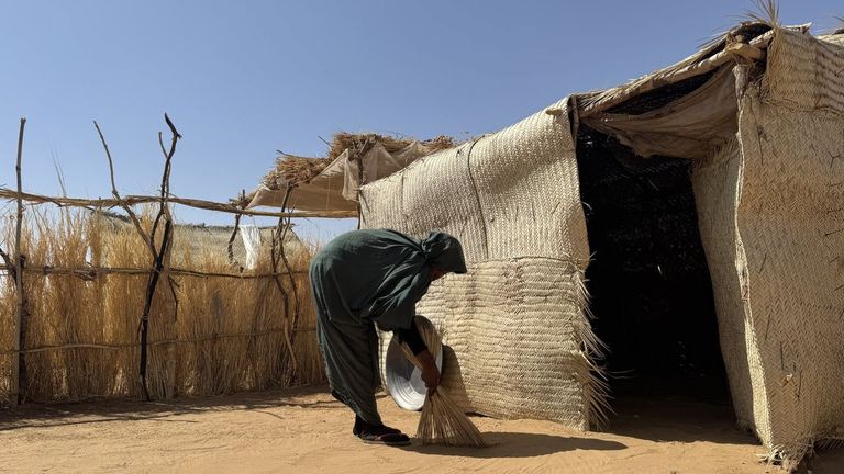 La guerra contra Irán agrava el conflicto de Sudán: 18 millones de niños ni estudian ni comen