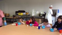 Comedor