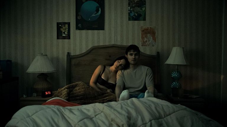 Este viernes se estrena «Obsession» , la película más rentable del año