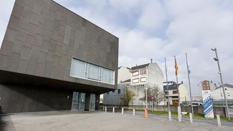 La Policía Local de Lugo encuentra a dos personas con alzhéimer buscadas por sus familiares