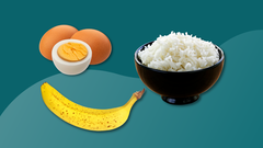 La dieta astringente se suele recomendar para tratar la gastroenteritis, pero �cu�nta evidencia tiene detr�s?
