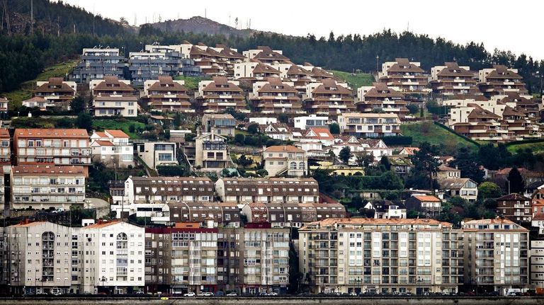 Cortes de luz durante tres días en varias zonas de Baiona por trabajos en la red