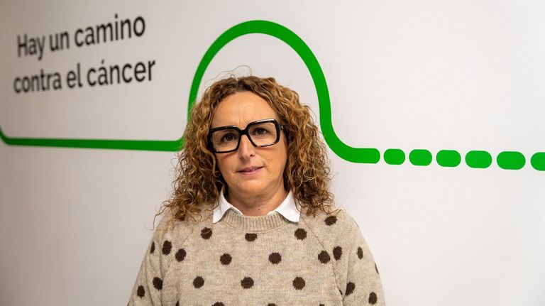 El cáncer crece en Vigo en las mujeres de mediana edad: «Esto no se acaba cuando te operan»