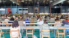 Proceso selectivo de plazas de empleo p�blico