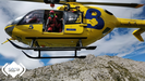 Helic�ptero del SEPA
