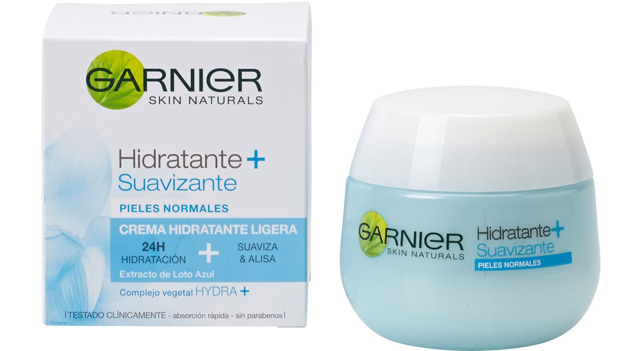 10 cremas «low cost» más baratas que las de Mercadona