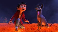 Triler oficial de Coco, la nueva pelcula de Pixar