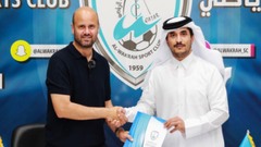 Miguel �ngel Ram�rez firma por un nuevo club
