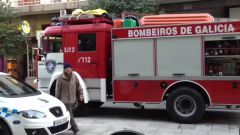 La v�ctima viv�a sola