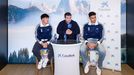 V�ctor Mingo, David Fern�ndez y Younnes