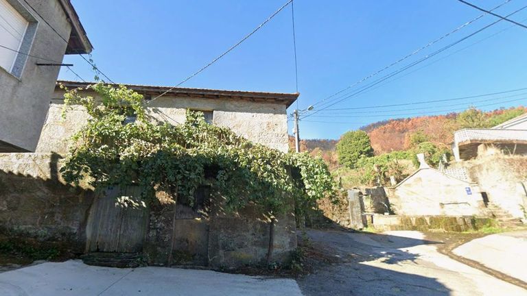 En la provincia de Ourense hay más de 100.000 viviendas vacías: <span lang=