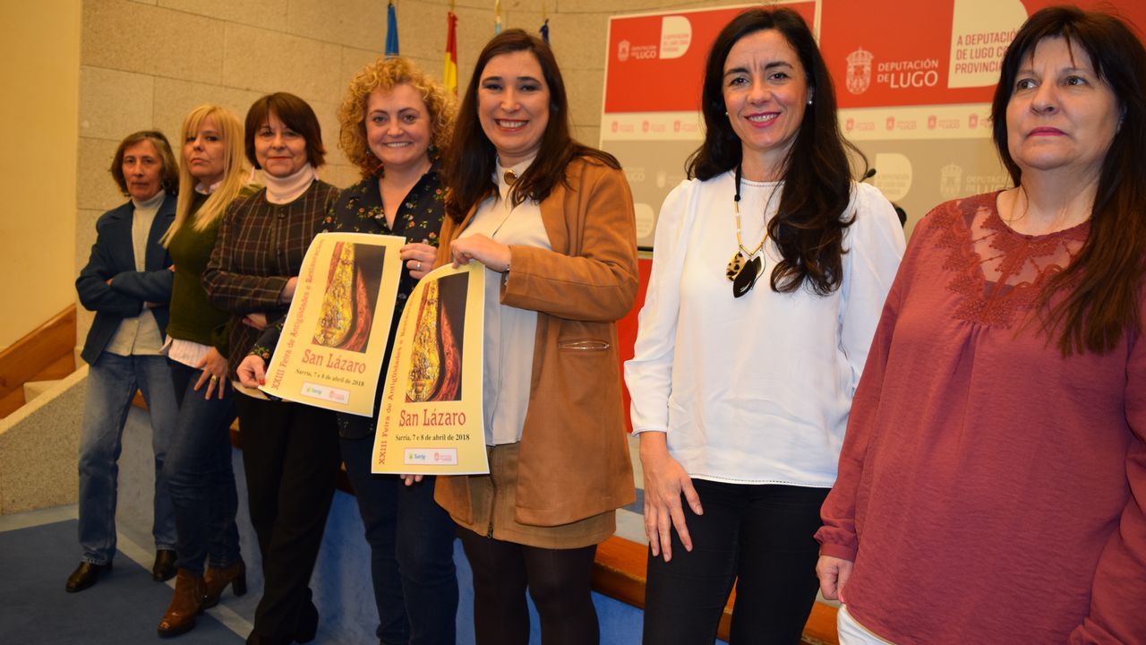 As� fue la tercera etapa del Camino de Trabandainas