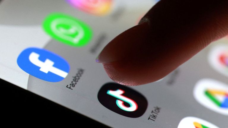 TikTok crea una filial en Estados Unidos para seguir operando sin restricciones