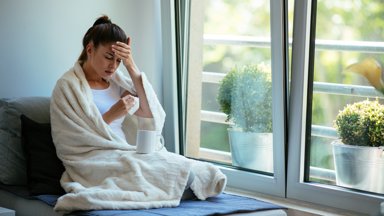 Desentrañando las enfermedades respiratorias: gripe A y B, covid-19 o resfriado