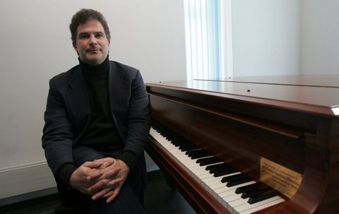 Eduardo Soutullo estrenará este año un total de cinco composiciones musicales. 