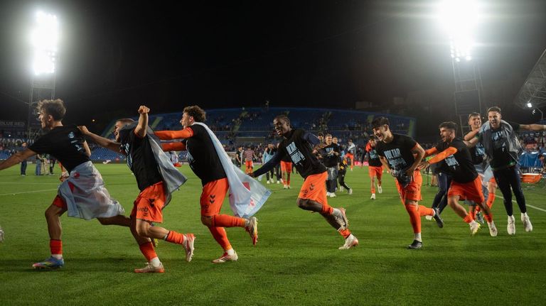 O Celta fai balance do 2025: «Hai anos que non se esquecen»