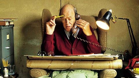 Roald Dahl 