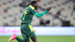Mamadou Sawan�