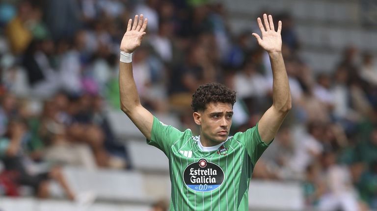 Semana de oportunidades de volver a primera línea en el Racing para Dacosta