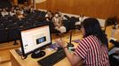 La «Xornada sobre a trata de mulleres con fins de explotación sexual: situación e actuación en Lugo e retos de futuro», en imágenes