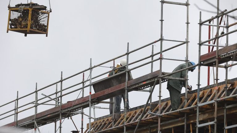 El absentismo cuesta más de 2.000 millones en Galicia a empresas y Administración