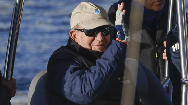 Las memorias de un rey son su reinado