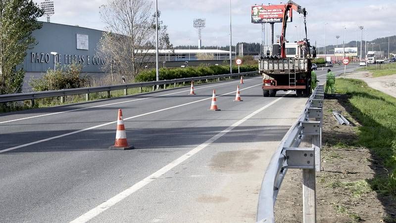 Los j�venes, que suelen llegar en grupo, son minoritarios en el Camino.