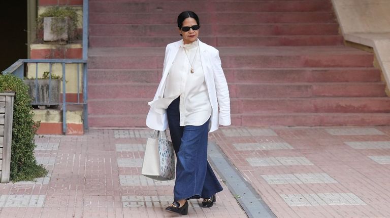 La terapetua del caso Andic: una mediadora entre padre e hijo, bajo sospecha