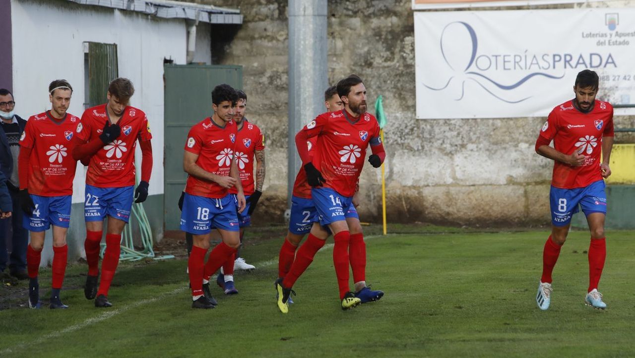 Estos Son Los Jugadores Inscritos En Tercera Divisi N Tras El Cierre Del Mercado Invernal