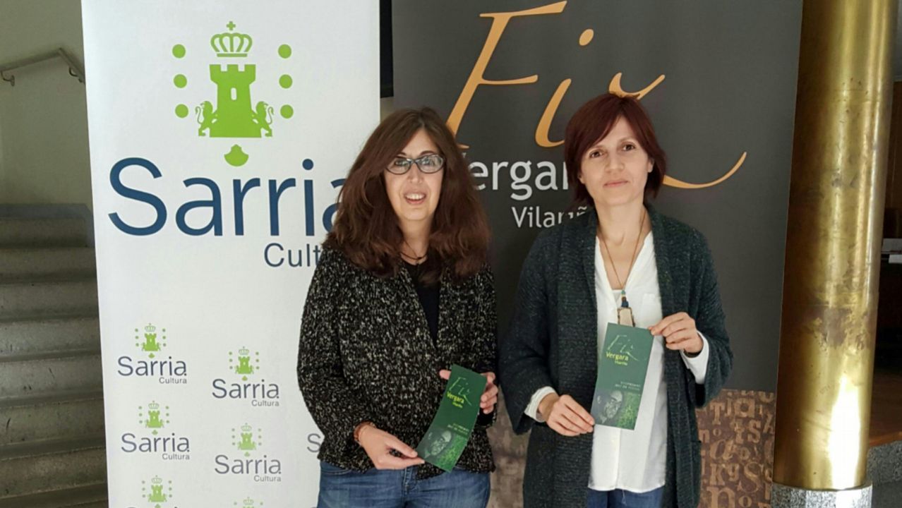 Entrega de premios de Merca e Ga�a