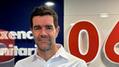 Ad�n Jorge Pastor, m�dico coordinador de la Fundaci�n P�blica Urxencias Sanitarias de Galicia-061