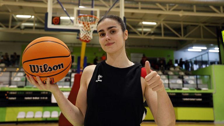 «El Celta siempre me había gustado»