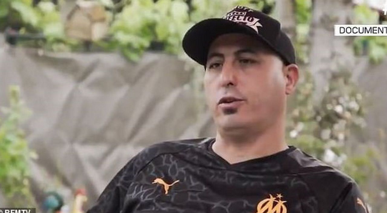 Fernando Sim�n analiza la situaci�n del coronavirus en Espa�a.Amirouche Hammar, probable primer paciente con covid-19 en Francia