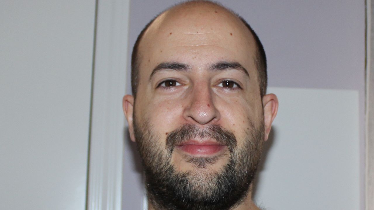 Xosé Afonso González, profesor en la Universidad de Alcalá, coordina el proyecto Frontespo