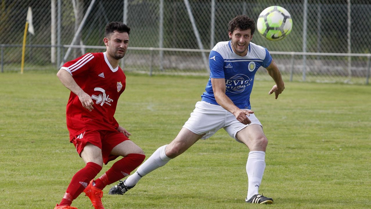 Estos albergues son diferentes.Imagen de archivo de una sala de espera del HULA. 