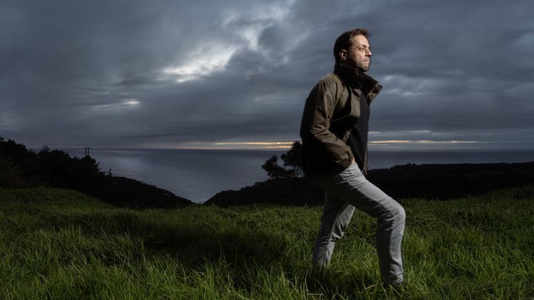 António Zambujo, Wöyza y el tributo a Ludovico Einaudi centr