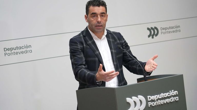 Abren el plazo del concurso «E ti, que pensas da igualdade?»