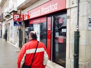 La oficina no cerr�