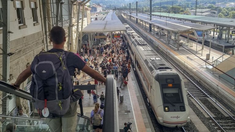Los asuntos que el Gobierno deja pendientes con Galicia