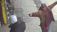Muere tiroteado en Nueva York un hombre que amenazaba a la gente con una tubera