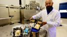 Barro, el polígono de moda para las empresas de la alimentación