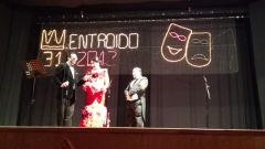 Chirigotas lugo