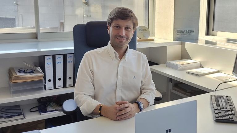 Felipe Quintá: «Reactivar Alcoa es positivo y clave»