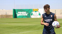 Pablo Garc�a