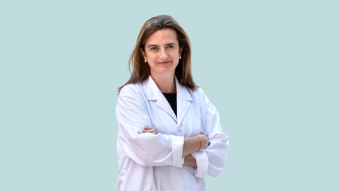 María Izquierdo Pulido es directora del Departamento de Nutrición, Ciencias de la Alimentación y Gastronomía de la Universidad de Barcelona. 