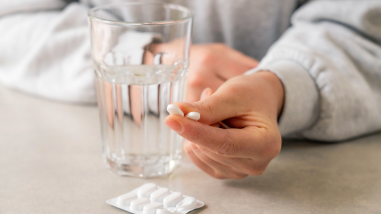 El ibuprofeno es uno de los medicamentos más vendidos.