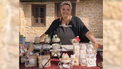 Rosa Guti�rrez, de RosaMarvelas